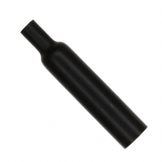 TE Connectivity Raychem Cable Protection PD-CAP-1/8-0 electronic component