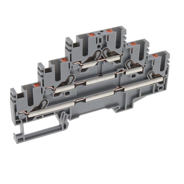 Conta-Clip, Inc. 27039.6 electronic component