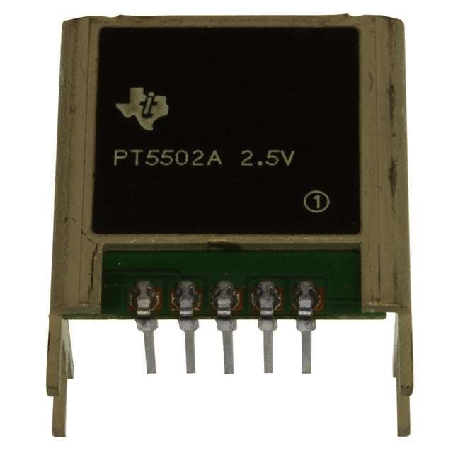 Texas Instruments PT5503N electronic component