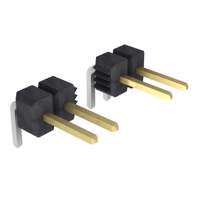 Sullins Connector Solutions PZC36SBAN electronic component