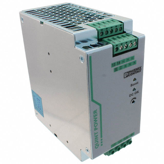 Phoenix Contact 2866718 electronic component