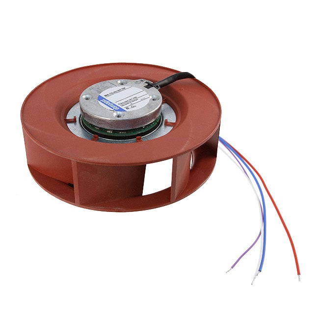 ebm-papst Inc. RER175-42/18/2TDP electronic component