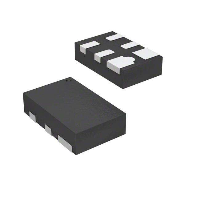 Semtech Corporation RCLAMP0522P.TCT electronic component