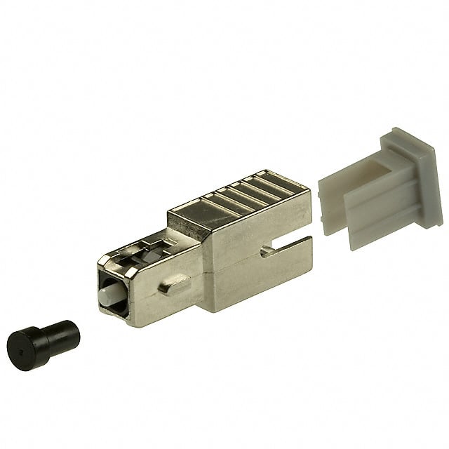 TE Connectivity AMP Connectors 1-5209943-0 electronic component
