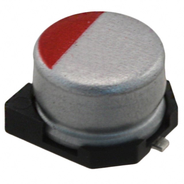 Nichicon RSL0J151MCN1GB electronic component