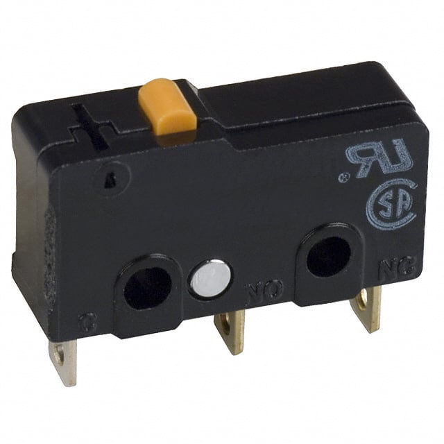 Aratas America LLC SS-5 electronic component
