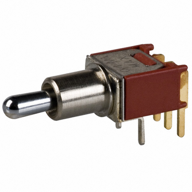 C&K T101MH9ABE electronic component