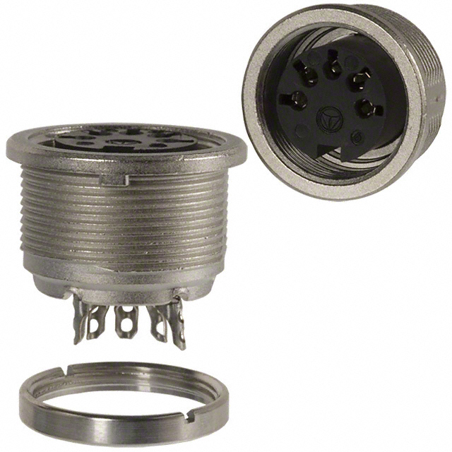 Amphenol Tuchel Industrial T3363010U electronic component