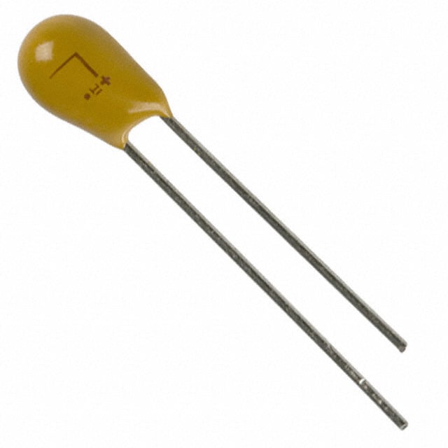 KYOCERA AVX TAP105M035SRW electronic component