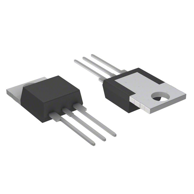 Littelfuse Inc. S4025LTP electronic component