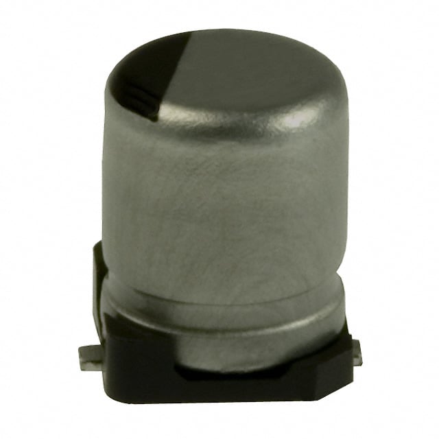 Panasonic Industry EEE-1CA100SA electronic component