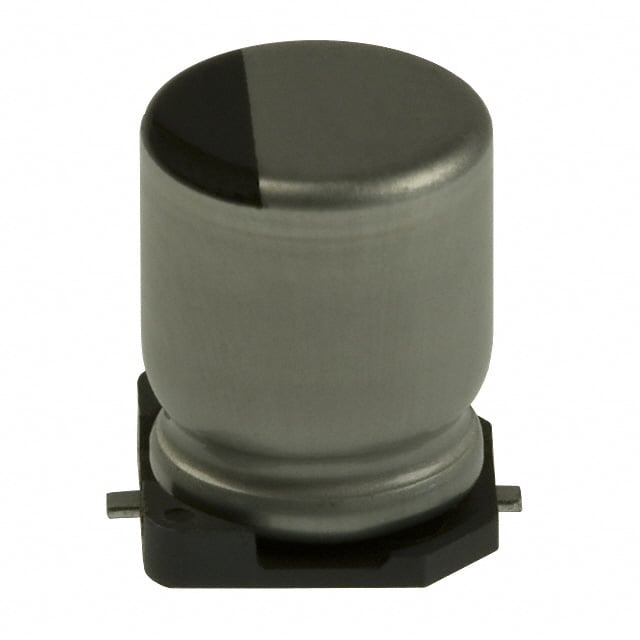 Panasonic Industry EEE-1AA471UAP electronic component