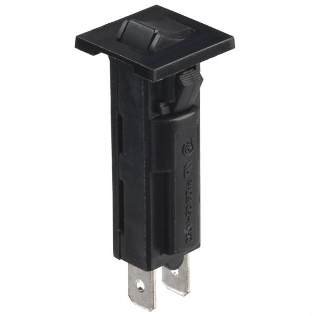 TE Connectivity Potter & Brumfield Relays W28-XQ1A-10 electronic component