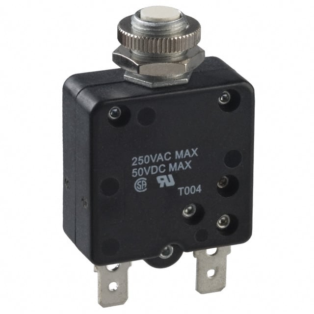 TE Connectivity Potter & Brumfield Relays W58-XB1A4A-12 electronic component