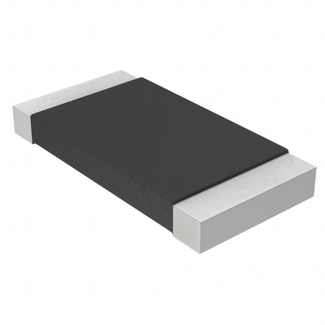 Vishay Dale WSL2010R1000FEA electronic component