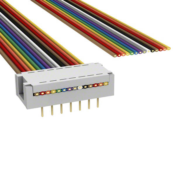 Assmann WSW Components H4PXS-1418M electronic component