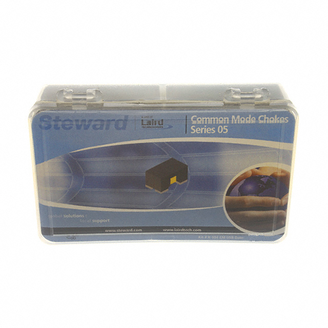 Laird-Signal Integrity Products K-104 EMI CM USB electronic component
