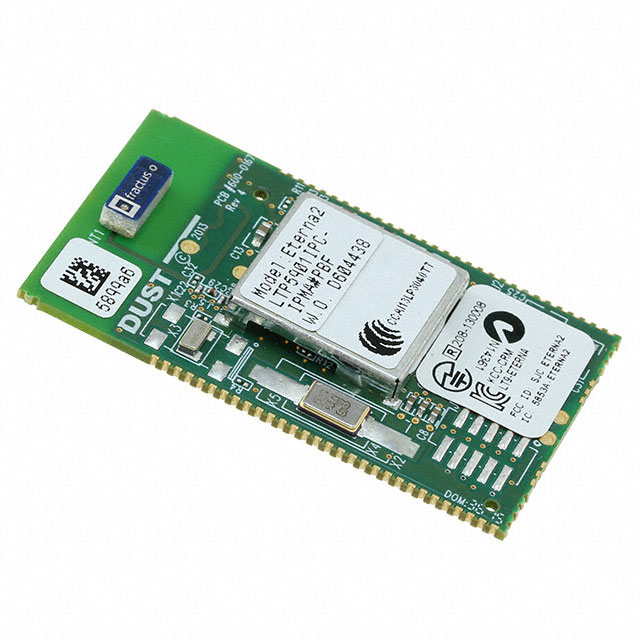 Analog Devices Inc. LTP5901IPC-IPMA#PBF electronic component