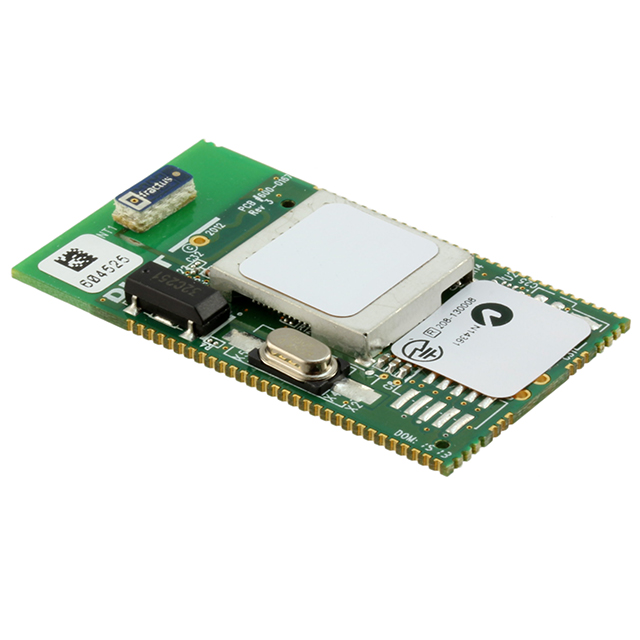 Analog Devices Inc. LTP5901IPC-WHMA1A2#PBF electronic component