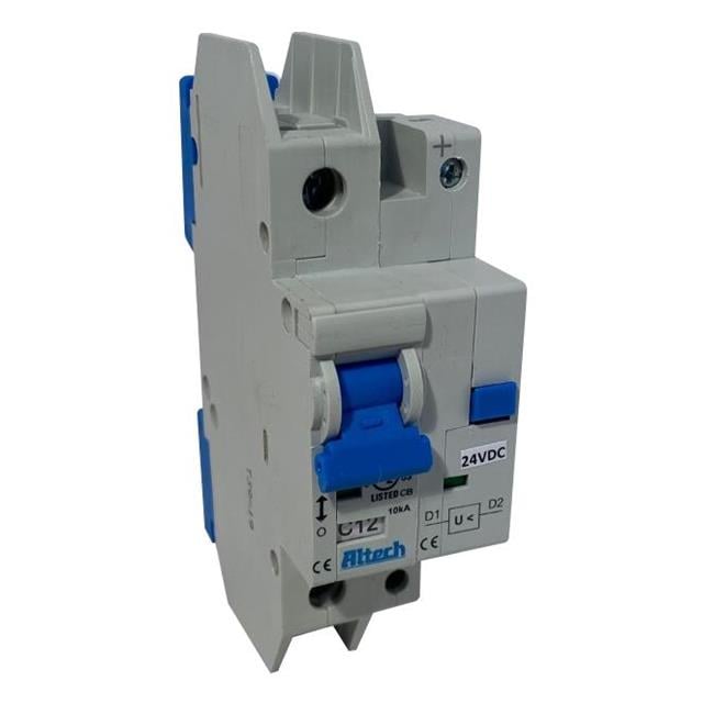 Altech 1CU12L+UV24DCL electronic component
