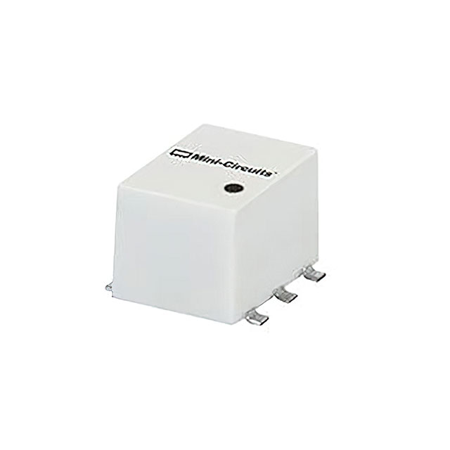 Mini-Circuits ADTT1-6+ electronic component
