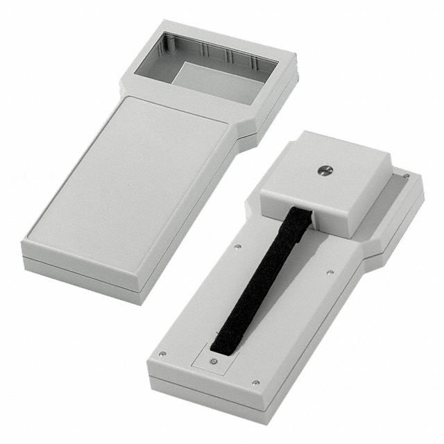 Bopla Enclosures BOS 903 electronic component
