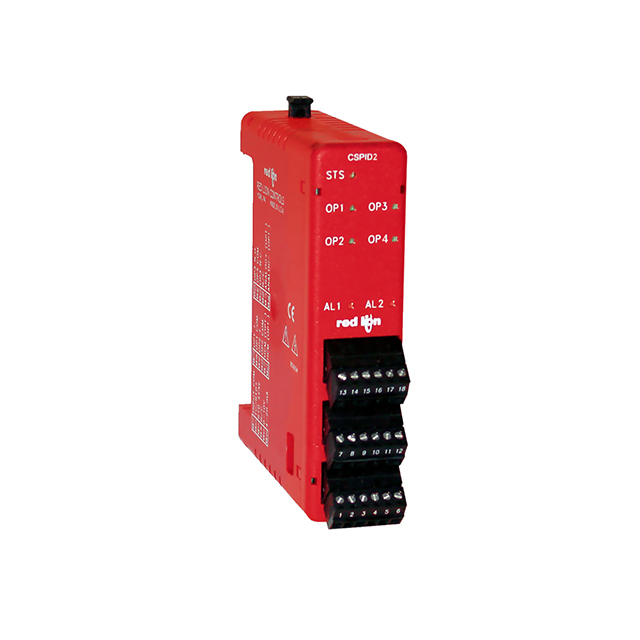 Red Lion Controls CSPID2RM electronic component