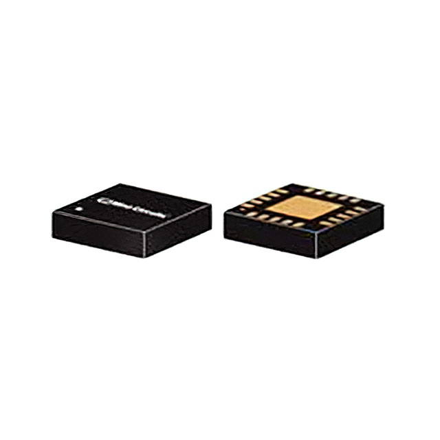 Mini-Circuits HSWA2-63DR+ electronic component