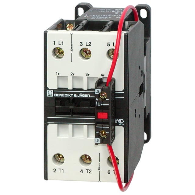 Benedict GmbH K3-50A00 =24 electronic component