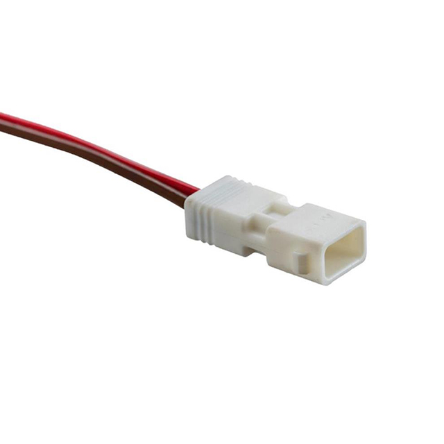Amphenol LTW SSL12-J2LJ0-020A21 electronic component