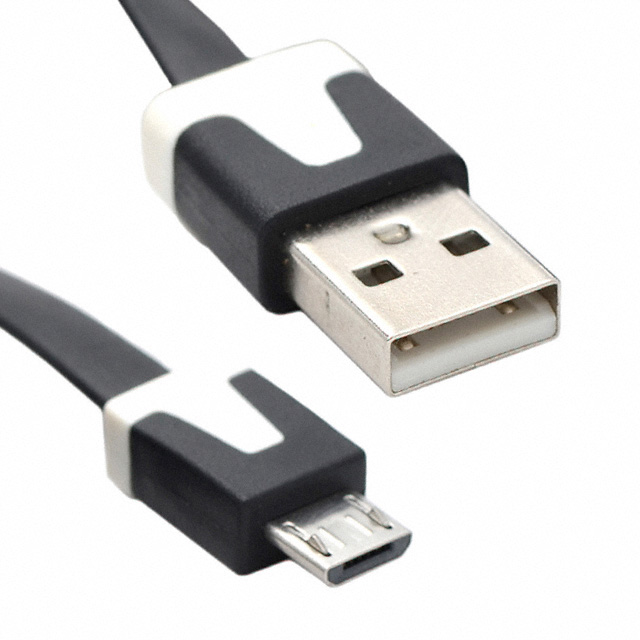 Bridgetek Pte Ltd. VA-FC-1M-BKW electronic component