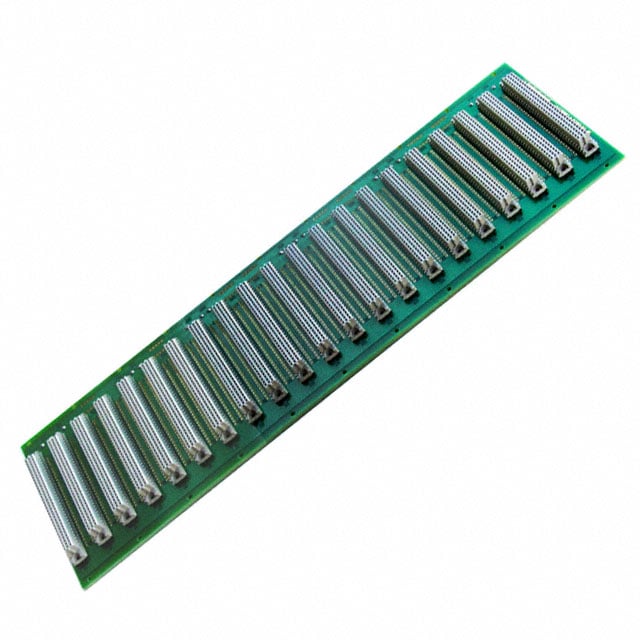 Vector Electronics VMEBP21J1 electronic component