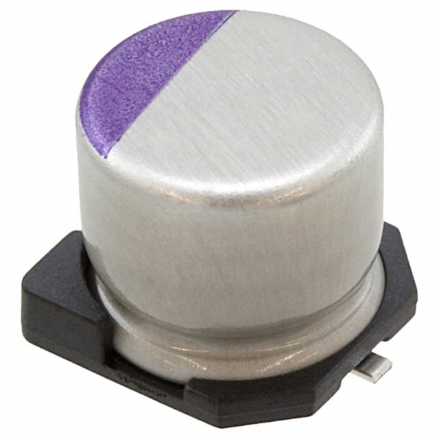 Panasonic Industry 20SVP22M electronic component