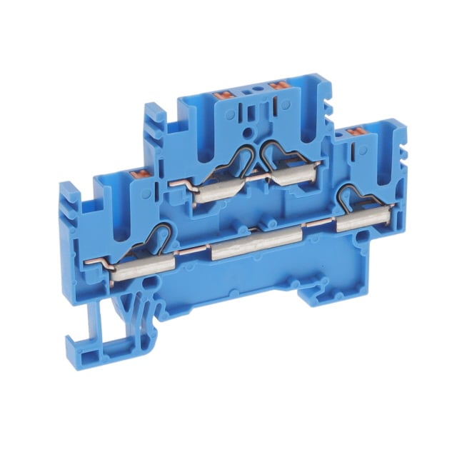 Conta-Clip, Inc. 27036.5 electronic component