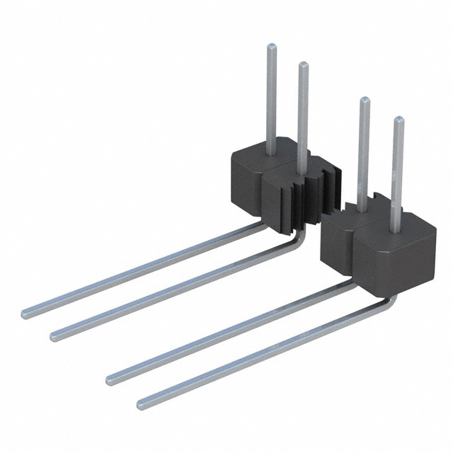 Sullins Connector Solutions PTC36SBEN electronic component