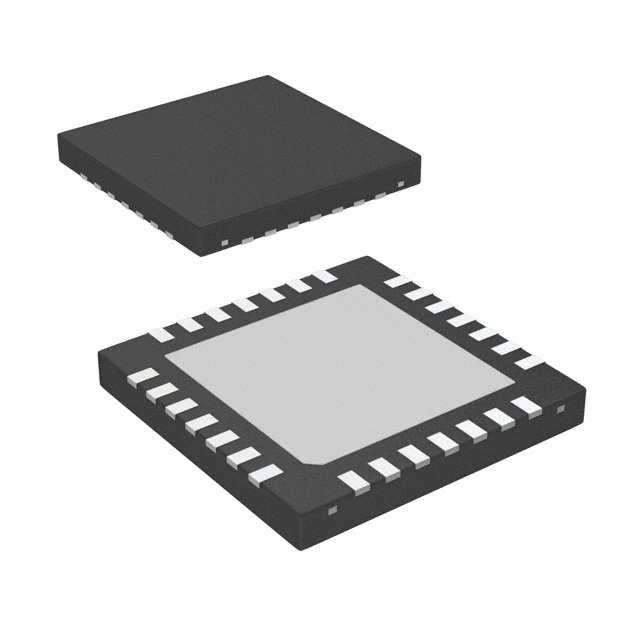 Semtech Corporation SC5010ULTRT electronic component