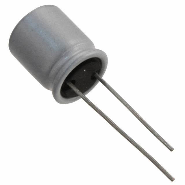 Nichicon RR71C151MDN1 electronic component