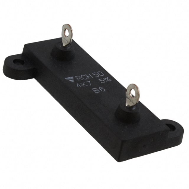 Vishay Sfernice RCH50S5R000JS06 electronic component