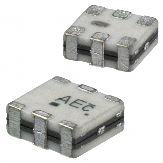 Murata Electronics SFECF10M7HF00S0-R0 electronic component