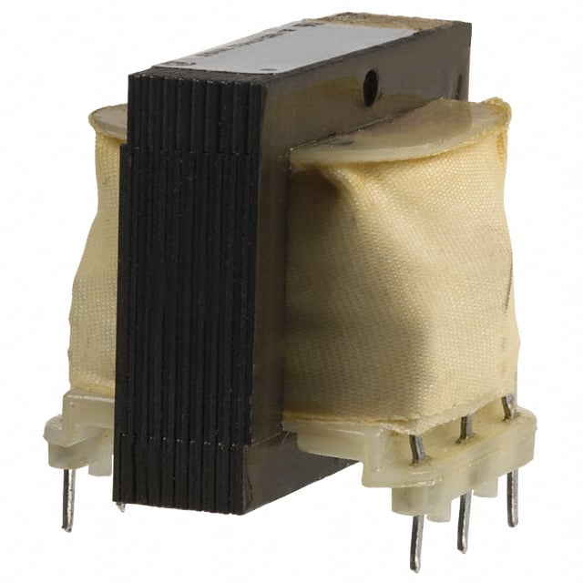 Signal Transformer PC-12-100 electronic component