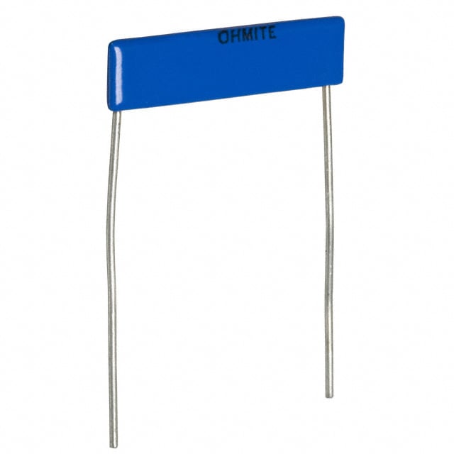 Ohmite SM104035007FE electronic component