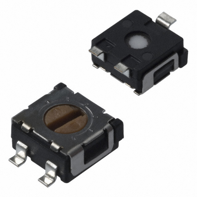 Nidec Components ST-4ETB104 electronic component