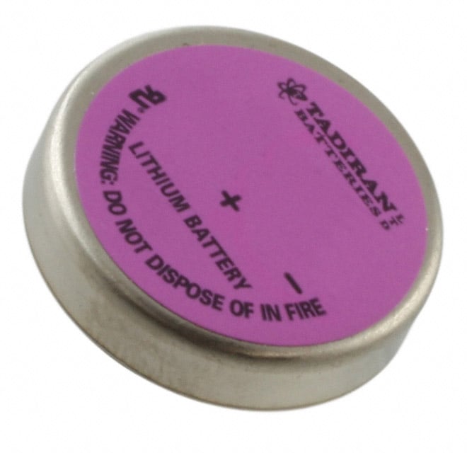 Tadiran Batteries TL-2450/P electronic component
