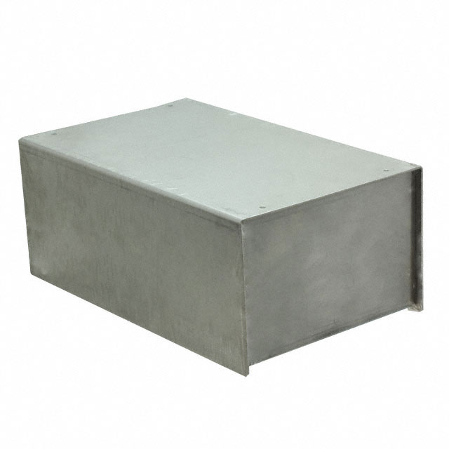 LMB Heeger Inc. UNC 4-6-10 PLAIN electronic component