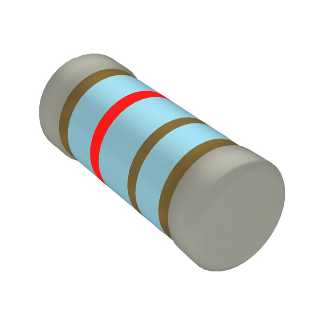 TT Electronics/Welwyn WRM0207C-120RFI electronic component