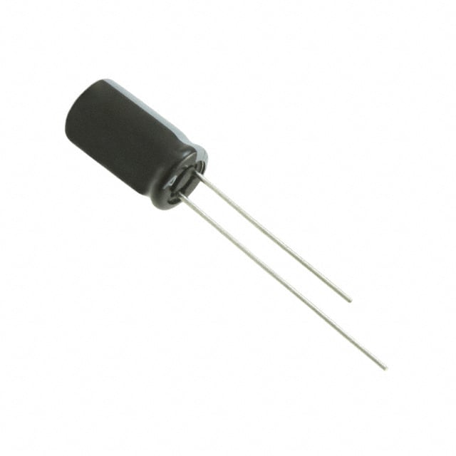Rubycon 100ZLJ33MSU8X11.5 electronic component