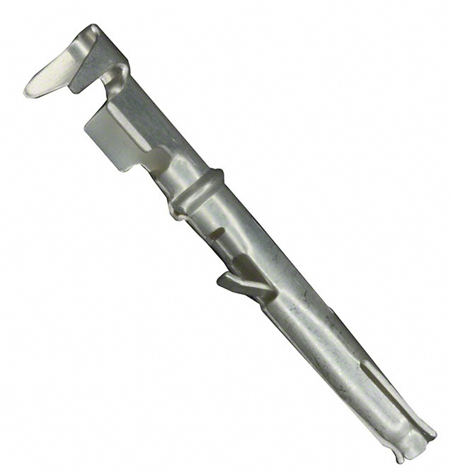 Amphenol Tuchel Industrial VN0201600021 electronic component
