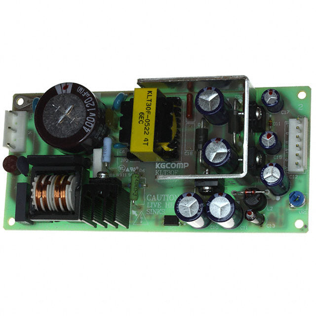 Volgen + Furuno KLT30F-0522 electronic component