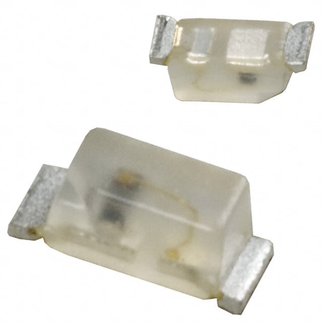 ams-OSRAM USA INC. LY L29K-H1K2-26-0-2-R18-Z electronic component