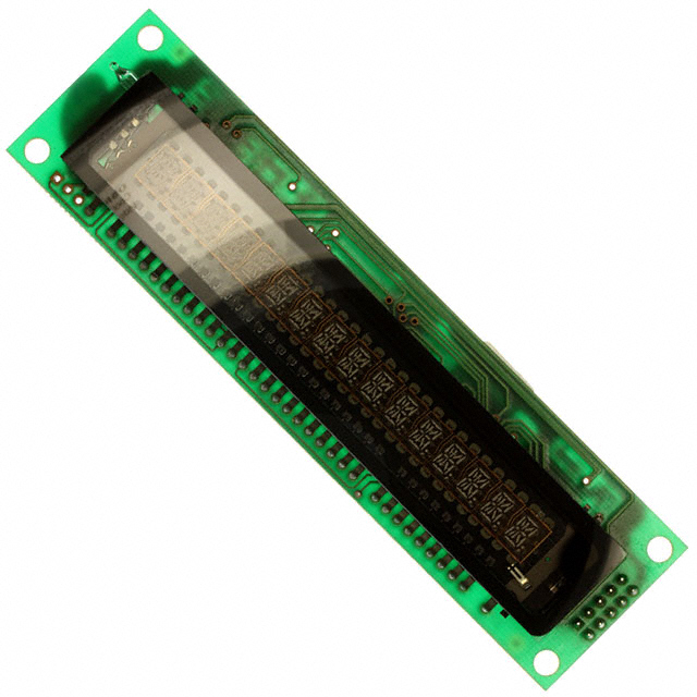 Newhaven Display Intl M0116SY-161MSAR1-C electronic component